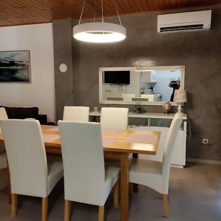 Apartman Bulic Barban ภายนอก รูปภาพ