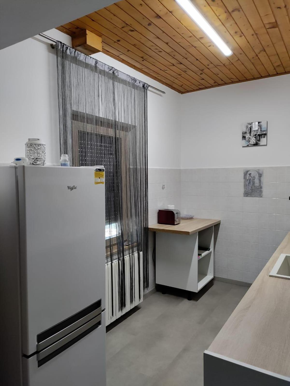 Apartman Bulic Barban ภายนอก รูปภาพ
