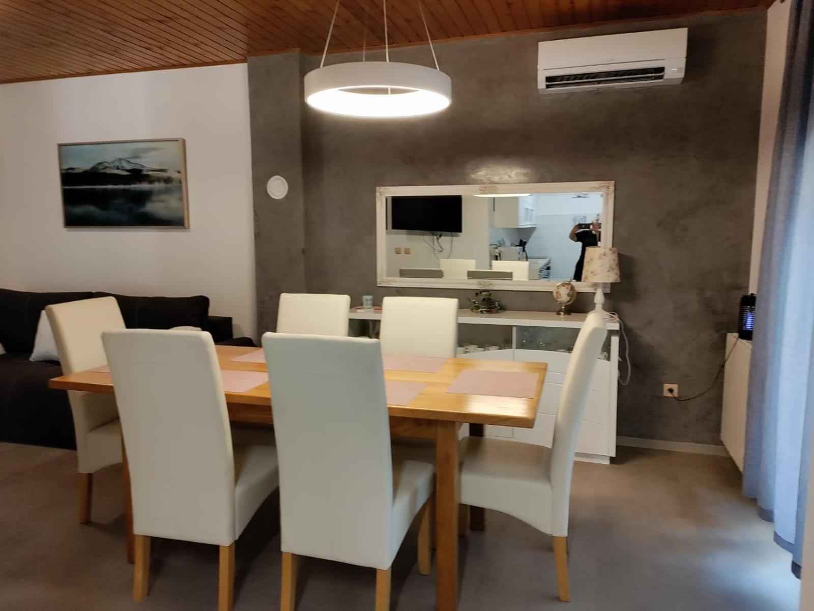 Apartman Bulic Barban ภายนอก รูปภาพ