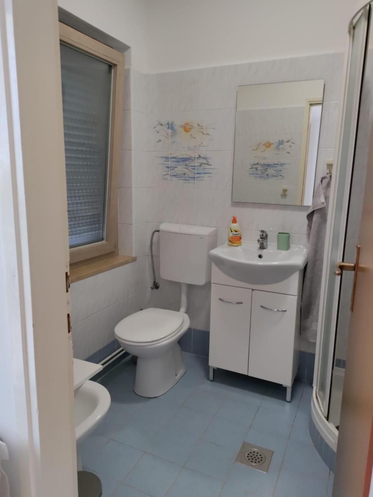 Apartman Bulic Barban ภายนอก รูปภาพ